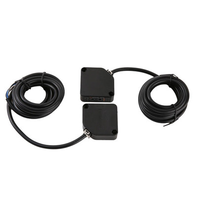 BEN5M-MFR方形光电开关