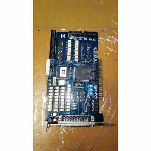 询价-雷赛DMC2410YJB控制卡子一张货可维修