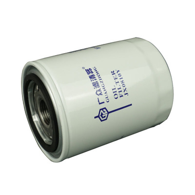 jx0810d1云内新昌机油滤清器