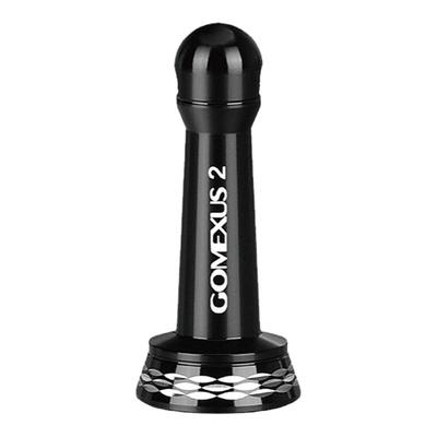 Gomexus革梦士路亚纺车轮平衡杆