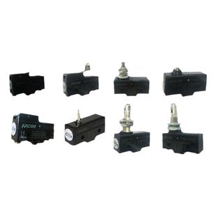 韩国KACON凯昆微动开关Z15G-03B-06B-07B-09B-010B-10B-030B-031B