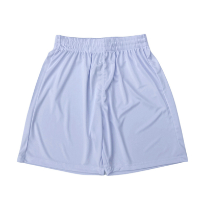 凉感速干短裤男足球裤印号定制