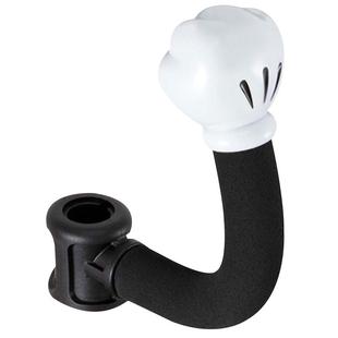 汽车座椅后靠背挂钩卡通可爱座位后排挂钩多功能车内饰小挂钩创意