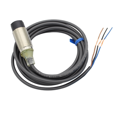 欧姆龙接近开关E2E-X5ME1-Z三线