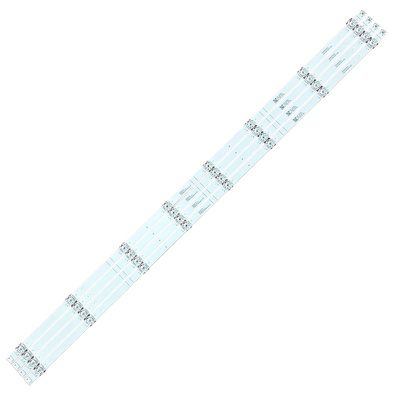 海信50E3G 50A52F 50H55E 50V1F-R灯条JL.D50081330-003AS-M_V01