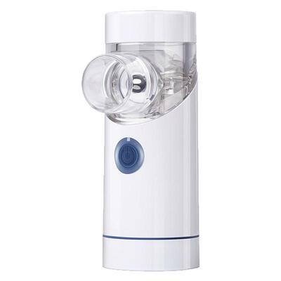 Meshnebulizer充电便携式雾化