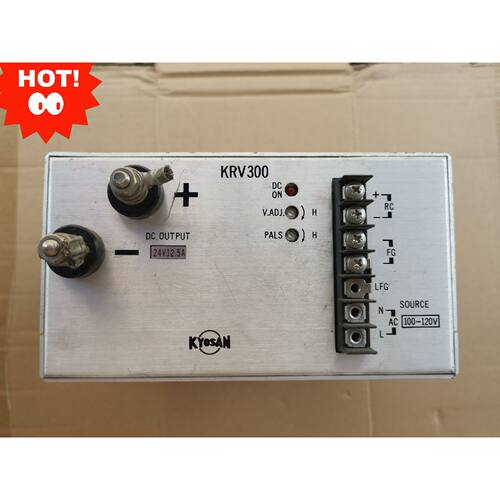 议价KYOSAN电源KRV30024原装拆机功能询价