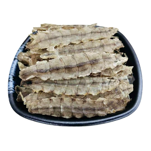 汕尾皮皮虾干虾姑干濑尿虾琵琶生晒淡干虾虾肉干海鲜干货250g包邮