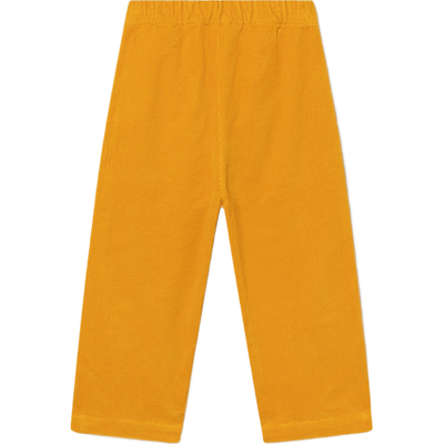 【秒杀】THE ANIMALS OBSERVATORY 春夏女童灯芯绒长裤