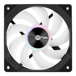 卡卡罗特KL120-Wild狂野版12CM无线链接拼接卡扣串联ARGB卡卡风扇