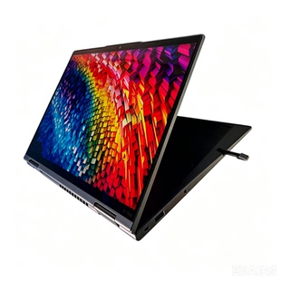 ThinkPad X1 Yoga2022款gen7联想笔记本电脑翻转触屏办公手绘设计