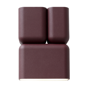 sort丹麦&Tradition壁灯北欧复古灯客厅卧室玄关书房Tabata LN10