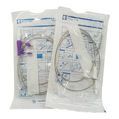 德国福瑞可胃管经鼻喂养管鼻饲管