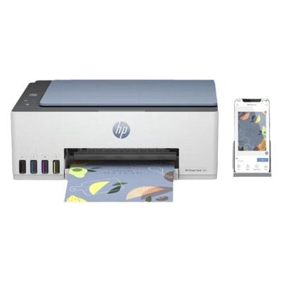 家用A4无线585惠普方便连供中国