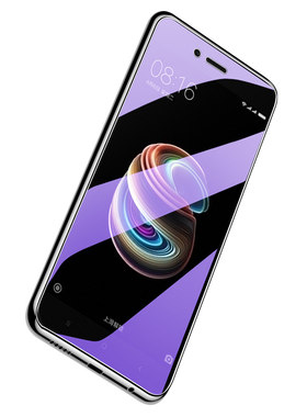 尤星适用小米5x手机膜