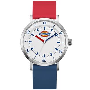 【新年好礼】Dickies官方正品学生手表百搭运动石英腕表学生时尚