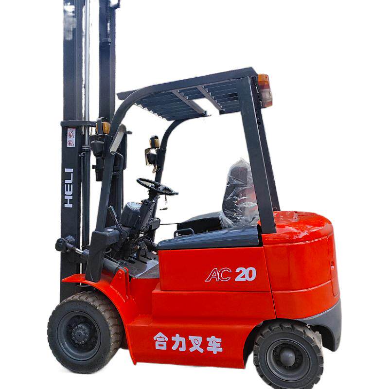 叉车 2吨电动合力叉车1.5吨叉车/搬运车