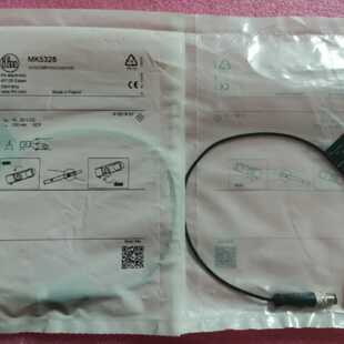 议价全新原装IFM易福门 MK5328  MKC3020BBPKG/A/0，3M/ZH/ASR 现