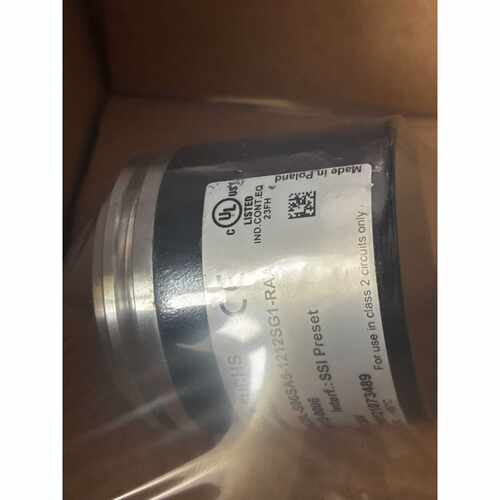议价编码器ENA58ILS06SA51212S适用