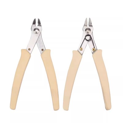 日本斜口钳电子水口钳SP-23SP-22