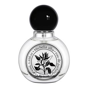 安喏Aynoir白兰花香水女士白玉兰持久缅桂黄角兰清新小众淡香氛