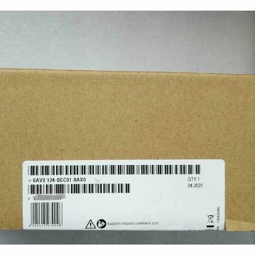 询价-6AV21240GC010AX0模块可维修