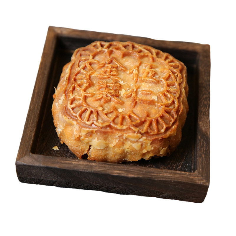 惠州郭师傅月饼牛肉叉烧广式点心