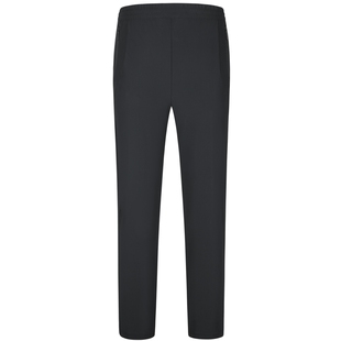 【凉感】HART MARX男士休闲经编弹凉感长裤夏季休闲运动裤子长裤