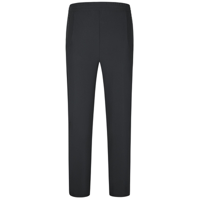 【凉感】HART MARX男士休闲经编弹凉感长裤夏季休闲运动裤子长裤