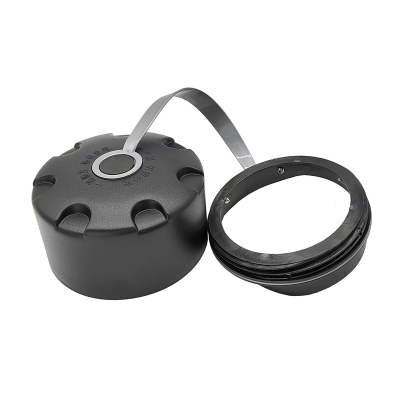 适用解放j6pJ7JH6油箱防水防尘盖