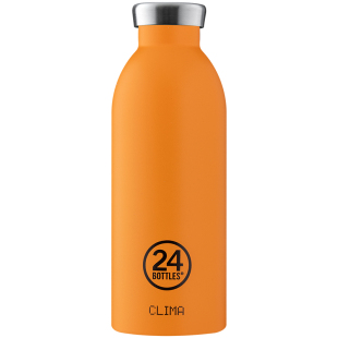 24bottles意大利原创高颜值304不锈钢双层保温杯旅行便携随身杯