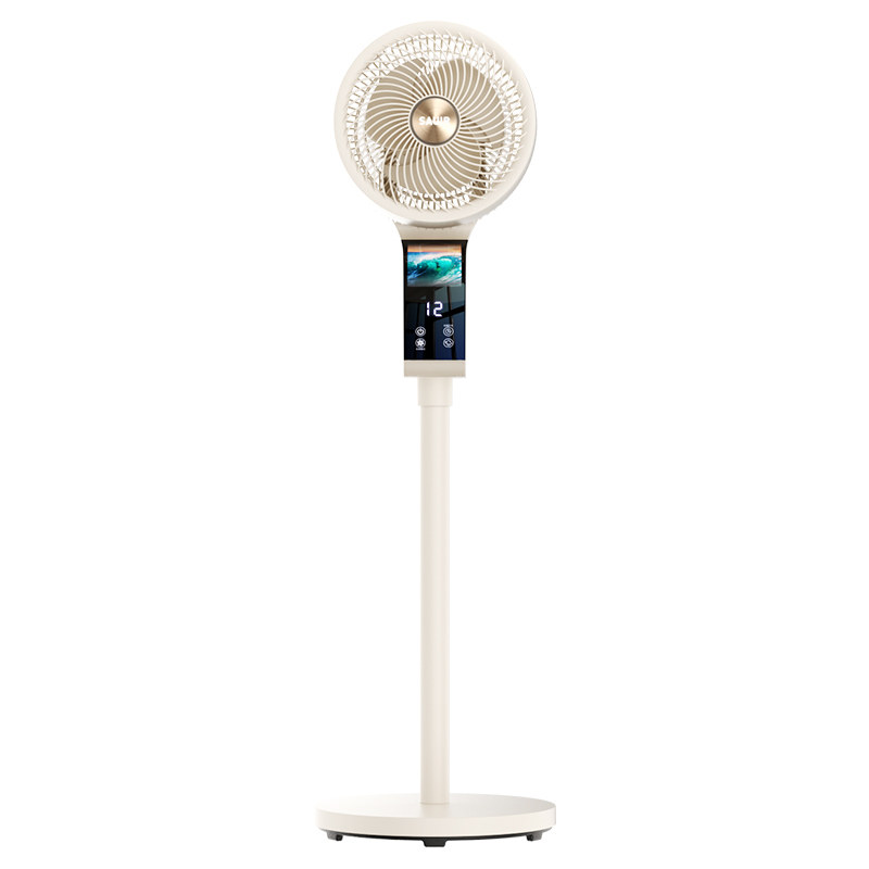 【顺丰入户】16℃制冷空调电风扇