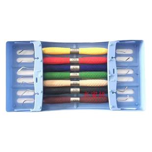 牙科口腔美学树脂充填器ct充填器修复套装马小寒lm同款树脂修整刀