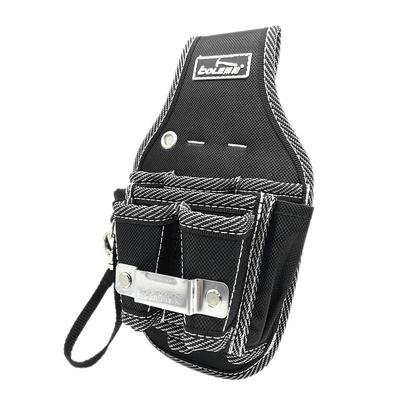 博勒BOLE水电工多功能工具腰包