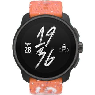 新品SUUNTO颂拓RACE S轻量化专业跑步训练松拓智能户外运动手表
