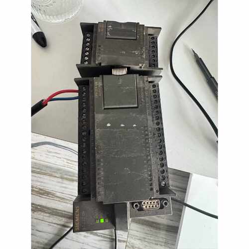议价西门子s7200plc6es72141bd230xb维修