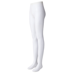 purpleguys白色蕾丝丝袜女春秋波点薄款防勾丝菱格性感连裤打底袜