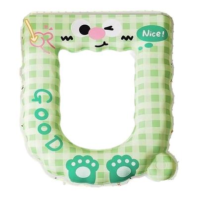 德国马桶垫四季通用2025新款智能马桶坐垫子免洗防水座便器粘贴式