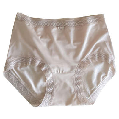 CHAO细天丝！裸感轻薄无痕内裤