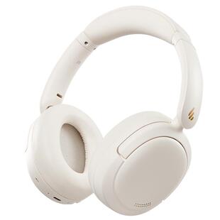 漫步者W800BT Free头戴式主动降噪蓝牙耳机无线运动游戏电竞hifi