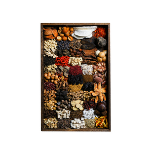 专用泡酒药材男中草药十全肾泡酒料大人参泡酒鹿茸补药酒中药材