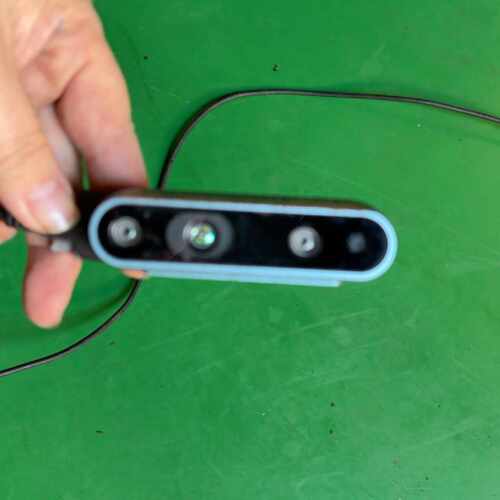 议价--英特尔RealSense D435深度相机，双目立体实感，型