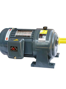 销售推荐GL28-750W-20S交流齿轮减速机 卧式齿轮减速机