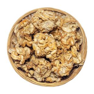 南通花油渣花脂油梭子猪油渣荤油鸡冠花油油梭子特产做馅炒菜火锅