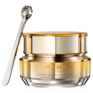 【会员专享】肌肤之钥「4D精雕眼霜」体验礼轮廓抗老 全能眼霜