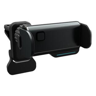 3W磁吸车载支架适用于奥迪A4/A4L/Q5L/A6L/A7中控手机导航支架