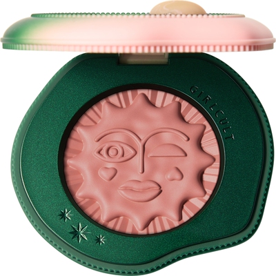 Girlcult多用腮红膏高光膏