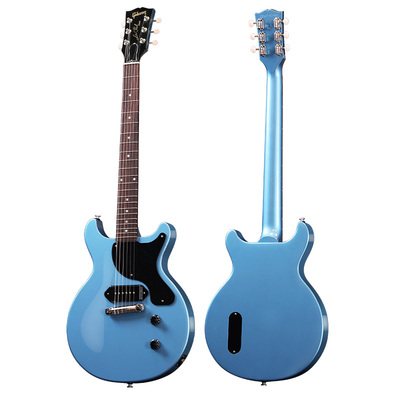 Gibson吉普森电吉他Special/Junior美产LP孤独摇滚喜多郁代P90