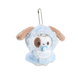 RosyPosy柔设可爱玩偶公仔毛绒挂饰书包挂件生日礼物新年礼物
