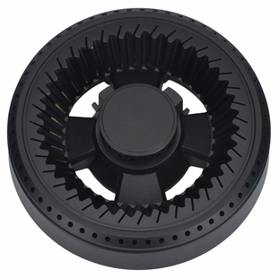 适用于康宝燃气灶配件Q245-A100 A93 B93 C93(1)炉头火盖分火器